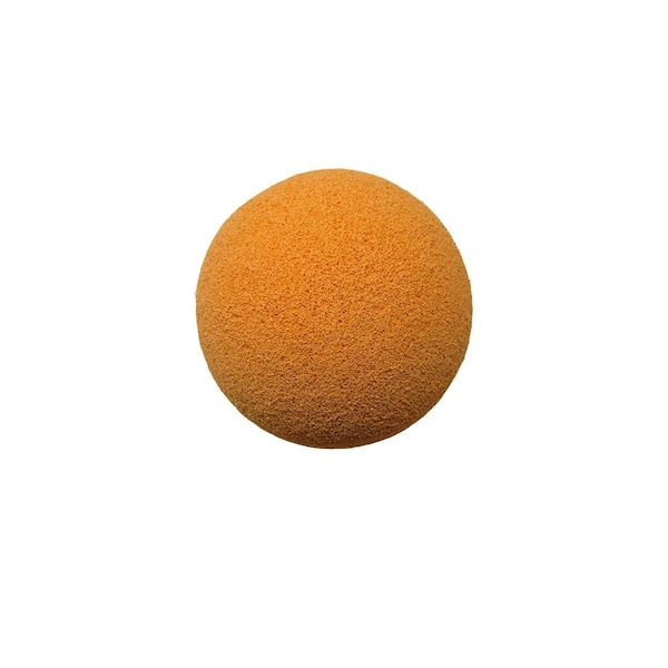 Aic Replacement Parts 5 Inch Hard Sponge Wash Out Ball DN150 Fits Putzmeister Delivery Pipe CPW80-0006 - main